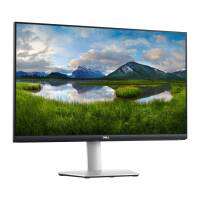 Monitor  DELL 27 S2721DS (IPS, HDMI, DP) 75Hz (S2721DS)