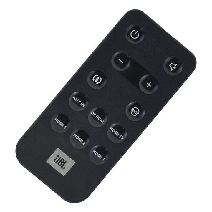 NEW JBL Remote Control For JBL Cinema Soundbar Speaker System For SB400