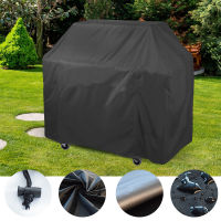 Bbq Grill Cover Garden Grill Shed ผ้าคลุมเฟอร์นิเจอร์กลางแจ้งกันน้ำ