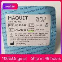 คุณภาพดียี่ห้อใหม่ที่เข้ากันได้กับ MAQUET Servo-I, Servo-S 66 40 044เซลล์อ็อกซิเจน MAQUET 6640044 SERVO I/ SERVO S 6640044เซ็นเซอร์ O2รับประกัน