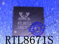 5PCS New Original RTL8671S-CG RTL8671S QFN56 In Stock