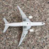 1:500 B777-200 model Asiana HL7596 Air airlines with Landing gears alloy aircraft plane collectible display model collection