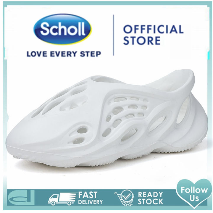 scholl-สกอลล์-scholl-รองเท้าสกอลล์-บาสติ-basti-รองเท้าแตะสวม-unisex-รองเท้าสุขภาพ-comfort-sandal-เบา-ทนทาน-เพิ่มขึ้น-รองเท้าสกอลล์-nbsp-รองเท้าสกอ-สกอล์-scholl-รองเท้าสกอลล์-scholl-รองเท้า-scholl-รองเ