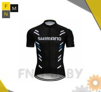 FNM Sports Men Cycling Top Jersey MTB Bike Short Sleeves Shirt Cool Max Road Bike Drifit Full Zipper Cycling Wear with Rear Pockets (TOP47,48,49)