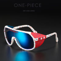 Luxury nd Pit viper Sunglasses new arrived mirrored eyewear tr90 frame UV400 protection Z87+ Safety goggles with case