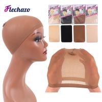 Top Wig Cap for Big Stocking To Costume Caps Elastic Mesh Making Wigs