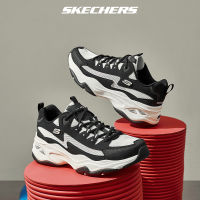 Skechers สเก็ตเชอร์ส รองเท้า ผู้ชาย Good Year Sport DLites 4.0 Shoes - 894126-BKW