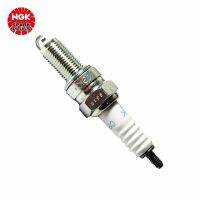 NGK motorcycle spark plug CPR7EA-93901 is suitable for split line 125 EX125 UU UY125(1pcs)