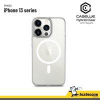 Caselue Hybrid Clear with Magsafe เคสสำหรับ iPhone 13 Pro Max, iPhone 13 Pro และ iPhone 13