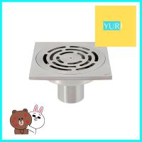 ตะแกรงกันกลิ่น WS FD-5011 5.5 นิ้วANTI-ODOR FLOOR DRAIN WS FD-5011 5.5" **ของแท้100%**