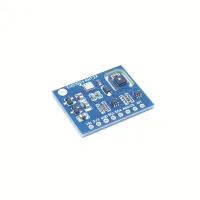 ;[-[; ENS160 AHT21 CARBON Dioxide CO2 Eco2 TVOC Air Quality And Temperature And Humidity Sensor Replace CCS811 For Arduino