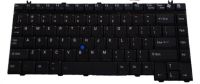 New Keyboard FOR TOSHIBA M20 TE2000 TE2100 TE2300 TE6100 9000 9100 Replace laptop keyboard BLACK