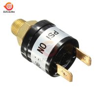 【jw】๑﹍  Pressure Switches Valves 90-120 Air Compressor Heavy Duty -120 hot