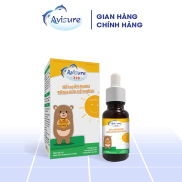 TPBVSK Avisure ZiO bổ sung kẽm, hỗ trợ ăn ngon