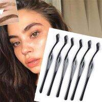 ♟ 1/2/4/6pcs Eyebrow Razor Facial Lip Hair Trimmer Shaper Shaver Remover Blade Face Makeup Beauty Tools