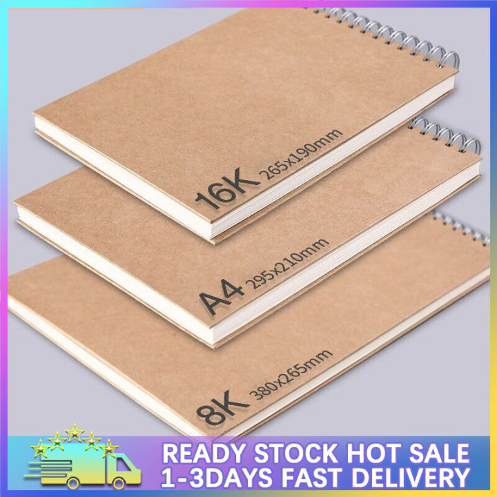 Professional Drawing Notebooks  Professional Notebooks School