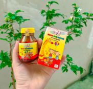 Viên uống 9 Vitamin TP Thái Lan Tăng Cân 100 viên Chính Hãng