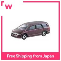 Takara Tomy. Tomica Honda Odyssey (กล่องกระสอบ) 046