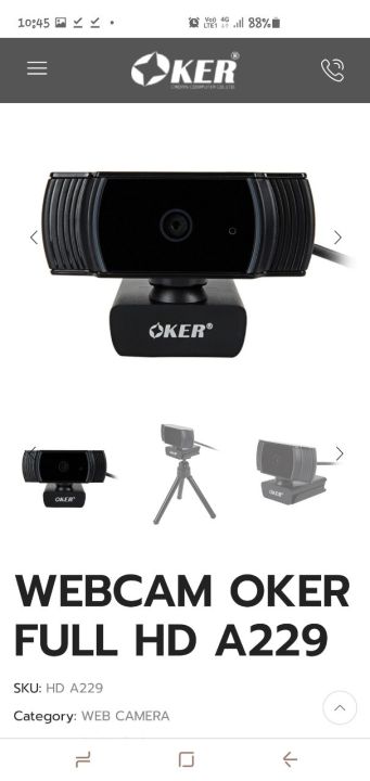 webcam-oker-รุ่น-a455-กล้อง-เว็บแคม