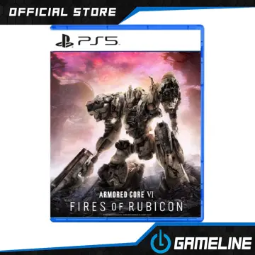 Shop Armored Core 6 Ps5 with great discounts and prices online - Nov 2023