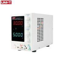 UNI-T UTP3315TFL-ii DC Power Supply เพาเวอร์ซัพพลายดิจิตอล UNIT เครื่องควบคุมแรงดันไฟฟ้า พร้อมส่งจากไทย