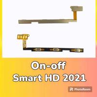 แพรสวิสซ์เปิดปิด Smart HD(2021),on-off smart hd 2021 **สินค้าพร้อมส่ง อะไหล่มือถือ
