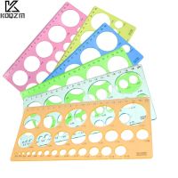 【CC】۩❁  Quilling Ruler Rulers Size Template Paper Quilled Suppliers Color