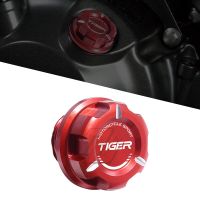 For Triumph Tiger 800 XC/XCX/XCA/XR/XRX/XRT From 2011 Motorcycle Accessories Engine Filler Oil Cap