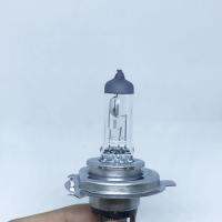 YAMAHA แท้ศูนย์ หลอดไฟหน้าฮาโลเจน สามขา (5B9-H4314-10) 12V35/35W Spark 115i, Spark LG, Filano, Jupiter, Finn, สปาร์ค, ฟิลาโน้, ฟิโอเล่, จูปิเตอร์, ฟินน์