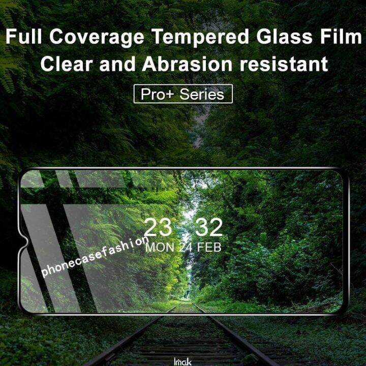 สำหรับ-honor-x7a-ฟิล์มกระจกเทมเปอร์4g-ฟิล์มป้องกันหน้าจอแบบใสฟิล์มกระจกด้านหลังเลนส์คลุมทั้งหมดป้องกันกล้อง