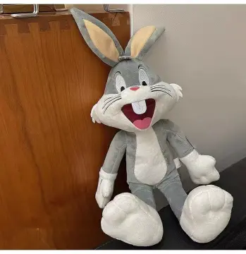 Bugs best sale bunny doll