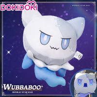 ในสต็อก Wubbaboo Plushies ตุ๊กตาเกม Honkai: Star Rail DokiDoki Plush 20ซม. Plushies Prop Wubbaboo ตุ๊กตา Plushies น่ารัก Honkai