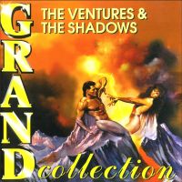 CD Audio คุณภาพสูง เพลงบรรเลง GrandCollection [1995] (ทำจากไฟล์ FLAC คุณภาพ 100%)