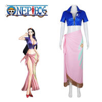 ONE-PIECE: Voyager King Cos Nico Robin Cosplay Halloween Stage Play Costumes|ชิ้นเดียว: ยานโวเอเจอร์คิงคอสคอสเพลย์ชุดคอสเพลย์ฮาโลวีน