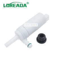 LOREADA ไฟหน้าเครื่องซักผ้าสเปรย์ทำความสะอาดปั๊ม30663273สำหรับ Volvo XC90 2002 2003 2004 2005 2006 2007 2008 2009 2010ไฟหน้าสเปรย์