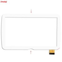 【SALE】 soliwica1988 สำหรับ7 นิ้ว TurboPad MonsterPad WiFi หน้าจอสัมผัส Capacitive Digitizer แผงเซ็นเซอร์สำรอง Multitouch