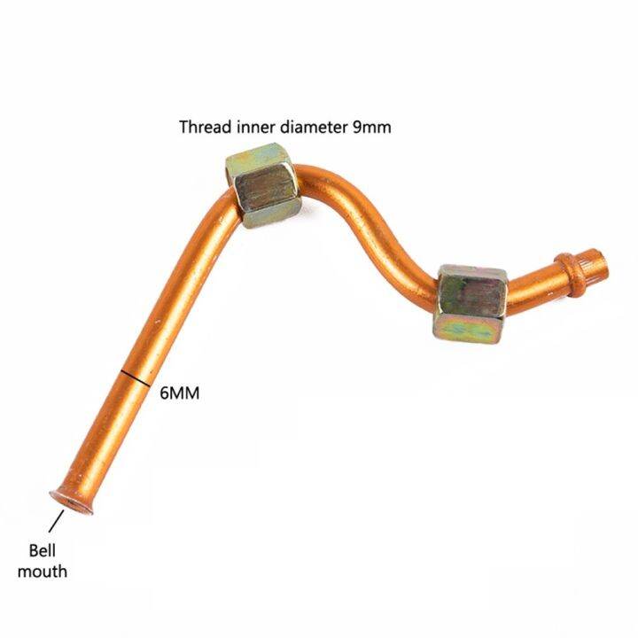 200mm Air Compressor Tube Air Compressor Air Line Hose Aluminum Exhaust Tube Lazada PH