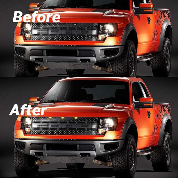 3-pcs-external-amber-led-lights-decoration-led-front-grille-lights-for-2004-2019-ford-f150-raptor-f250-grille-running-lamps