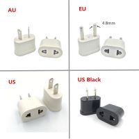 ♟▦♛ EU AU US Conversion Plug Mini Lightweight Adapter AC Power Socket Travel Charger European Germany Australia Japan Canada Mexico