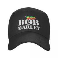 Fashion Jamaica Singer Reggae Rock Bob Marley Baseball Cap Women Men Breathable Dad Hat Outdoor Snapback Hats Summer Caps