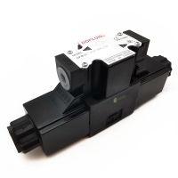 【hot】◙✲  DOFLUID Solenoid DFA-02-3C2-D24-35C-10L DFA-02-3C2-D24-35C-75G DFA Operated Directional Valves