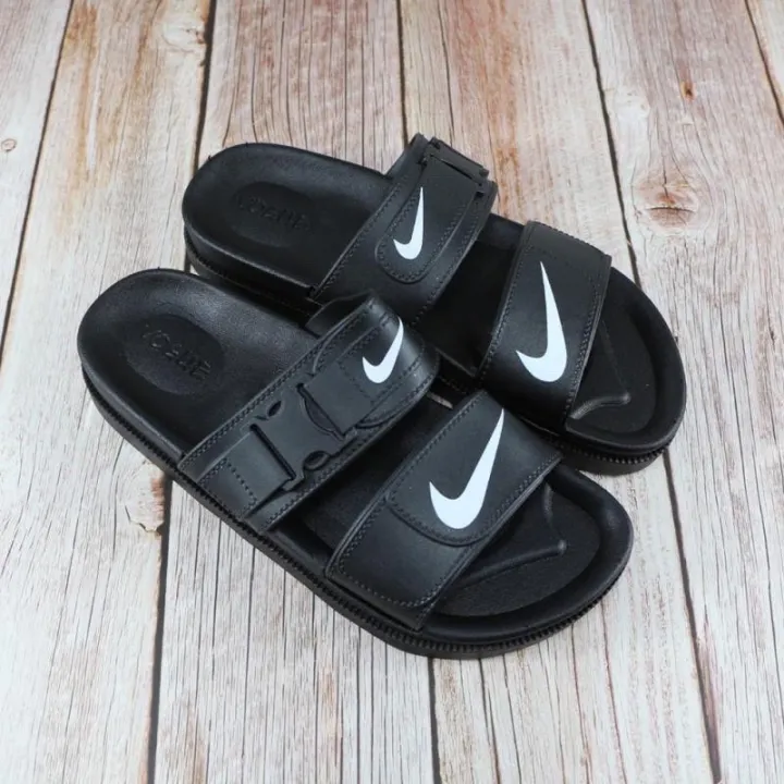 Nike men's two strap sandals Clearance