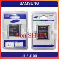 แบตมือถือ Samsung Galaxy J1 (2015), J100, EB-BJ100CBE...