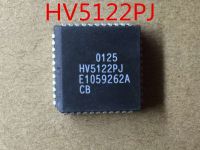 【❂Hot On Sale❂】 yan992558181588 Plcc-44 Hv5122pj 1ชิ้น/ล็อต Hv5122pg Plcc44 Hv5122ในสต็อก