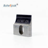 มีดตัด BateRpak พอดีกับสายรัดไฟฟ้าแบบพกพา STB63STB70 ORT200250 P323324ผลิตในประเทศจีน1ชิ้น Pric