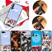 CC98 THE BOYZ อ่อนนุ่ม High Quality ซิลิโคน TPU Phone เคสโทรศัพท์ ปก หรับ Realme Narzo 50i 30A 30 20 Pro C2 C3 C11 C12 C15 C17 C20 C21 C21Y C25 C25Y C25S C30 C31 C33