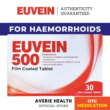 Daflon film-coated tablets 500mg