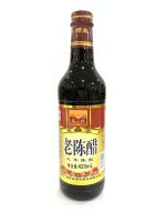 [ซีอิ๊ว ซอส] ซอสเปรี้ยว จิ๊กโฉ่ว 420ml 老陈醋 Mature vinegar 山西醋 饺子醋 奥升