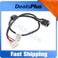 newprodects coming 1PCS New DC Power Jack Harness Cable For Toshiba Satellite L640 L645 L650 L655 L650D L655D L705 L750 L755 L750D L755D