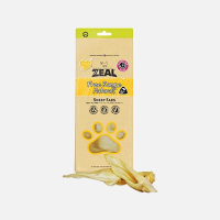 Zeal sheep ears 125 g หูแกะนิวซีแลนด์ 100% 125 กรัม